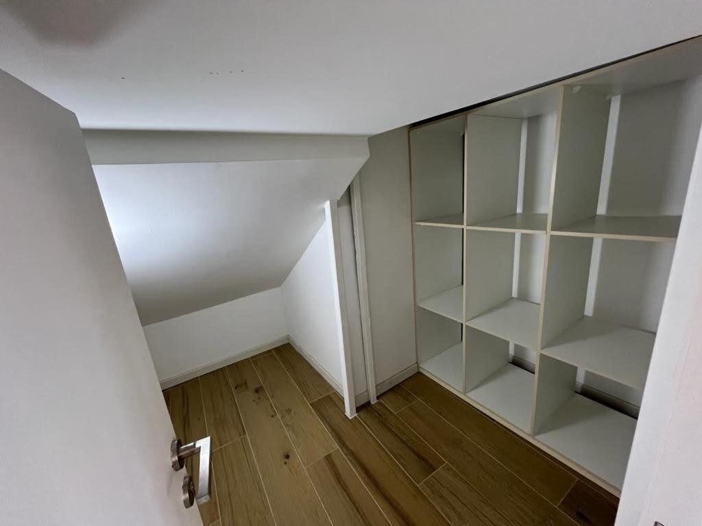 Hom I Moderno Y Comodo 2d2b Con Increible Vista Stgo Santiago