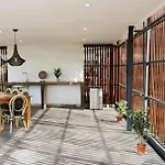 Hom I Moderno Y Comodo 2D2B Con Increible Vista Stgo