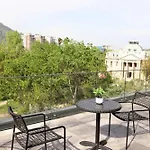 Hom I Moderno Y Comodo 2D2B Con Increible Vista Stgo